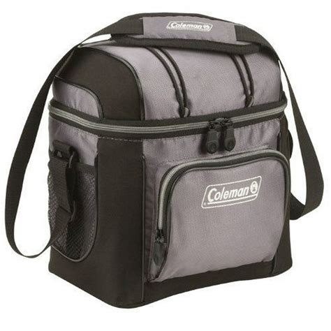 coleman insulated lunch bag.